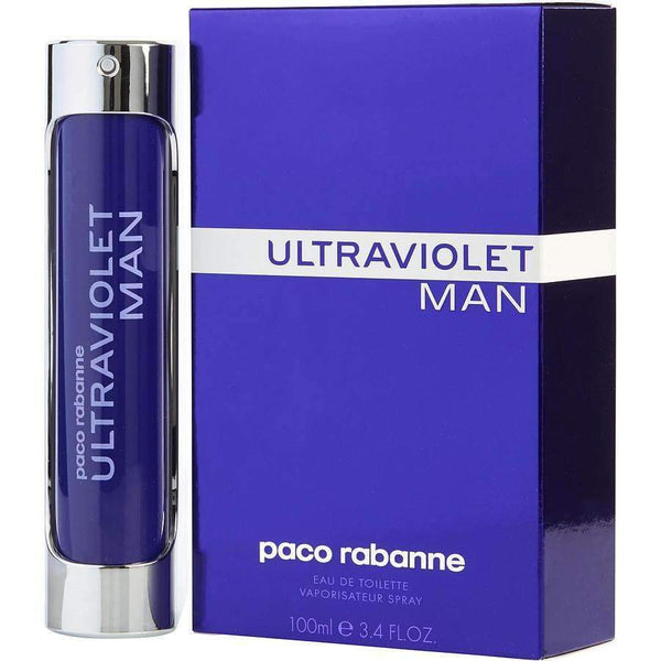 Buy Fragrance and Perfume Online from Canada No 1 Perfume Store for Ultraviolet By Paco Rabanne For Men Colognes